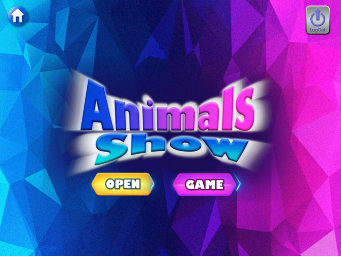 AnimalsShow