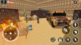 Game screenshot Shooting Games: Gun Games hack