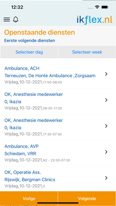 IkFlex Screenshot