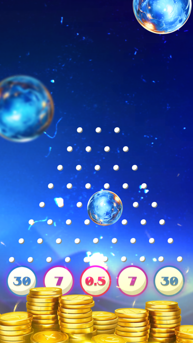 Blinko Ring Master Screenshot