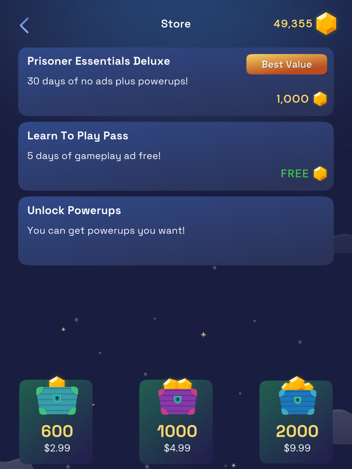 Dice Prisoners - Match Numbers