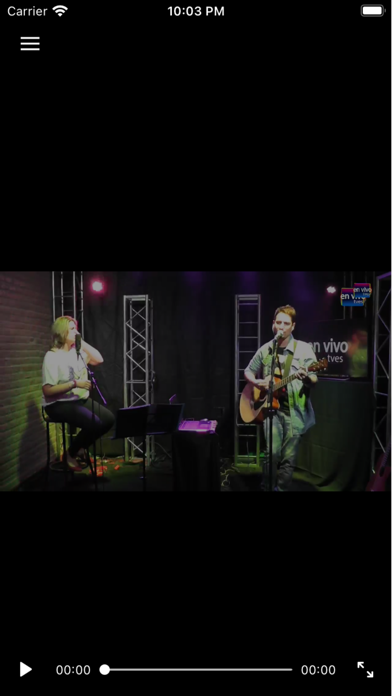 EN VIVO TVES Screenshot