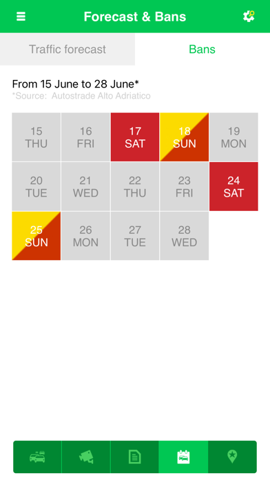 InfoViaggiando Screenshot