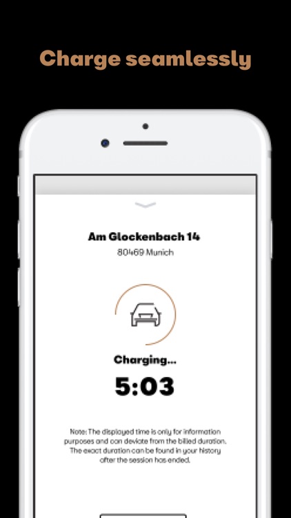 Easy Charging screenshot-3