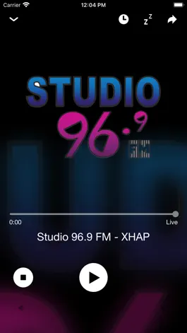 Game screenshot Radio Resultados apk
