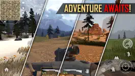 Game screenshot American Marksman mod apk