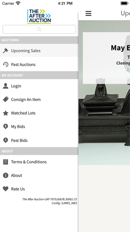 The After Auction screenshot-4