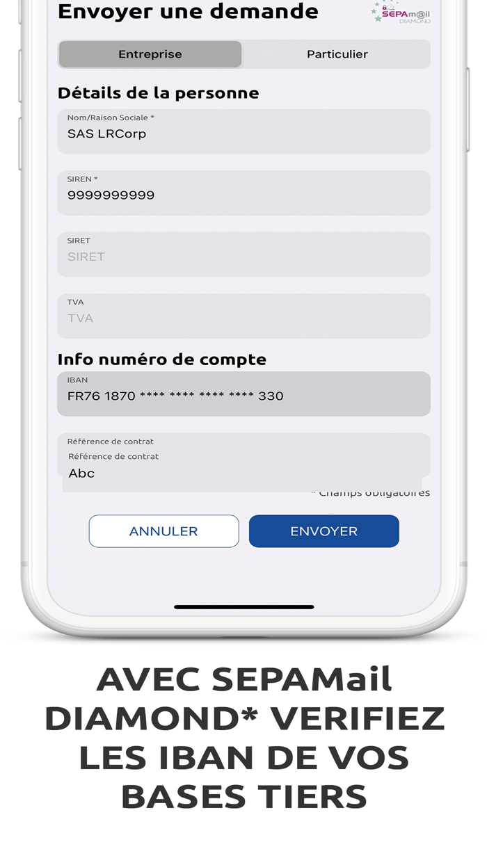 Suite Mobile BTP Banque