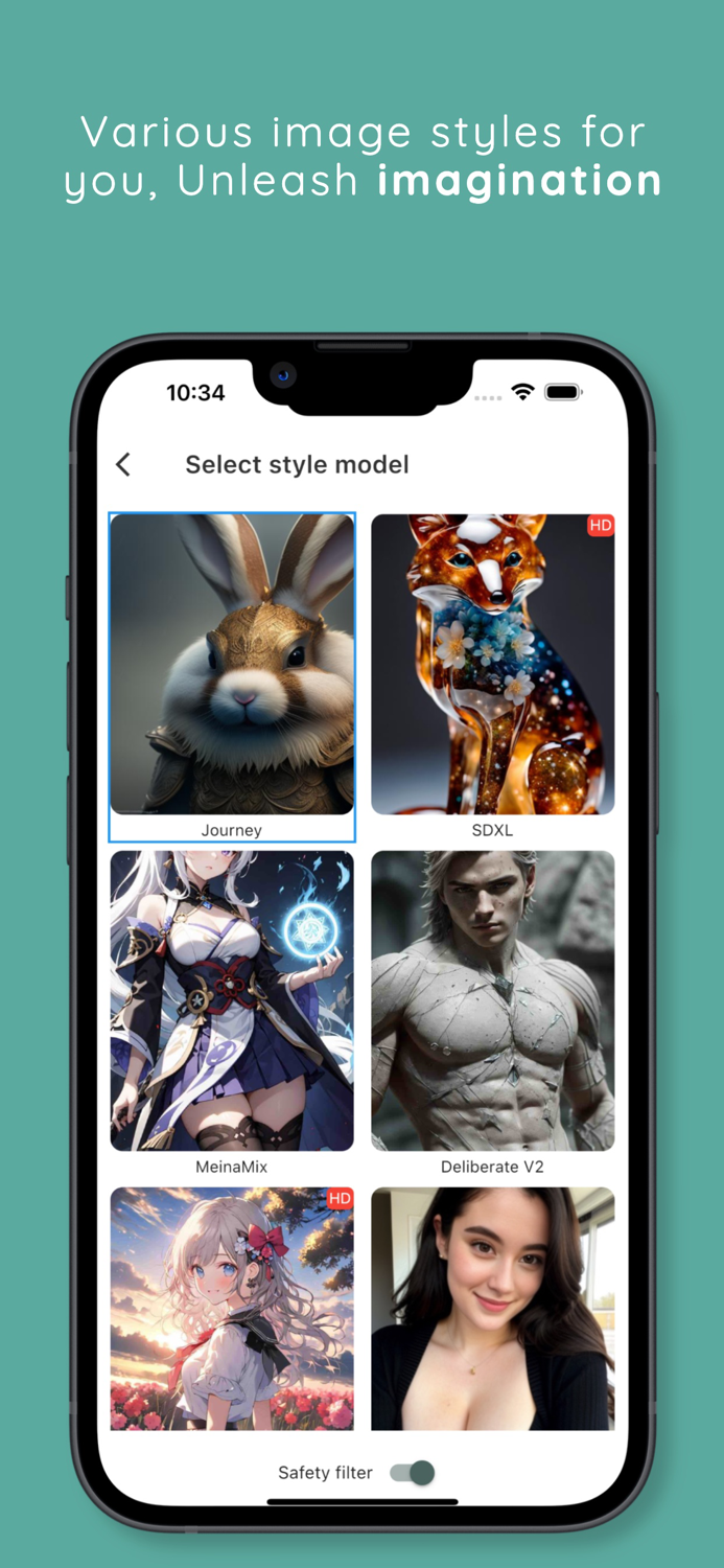 Chat Journey - Pocket AI Bot