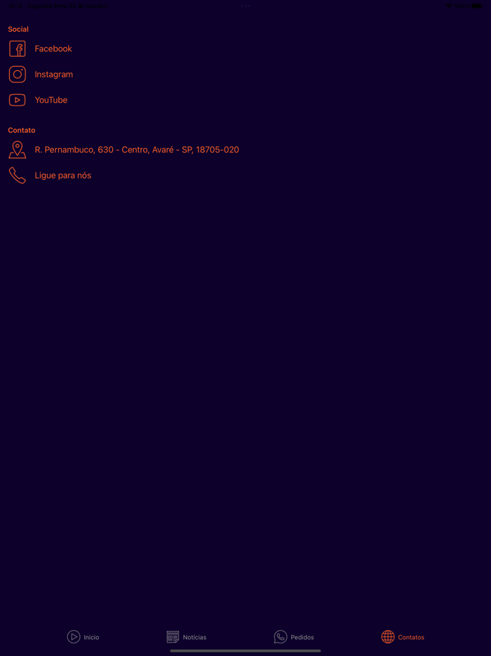 Rádio Interativa Avaré