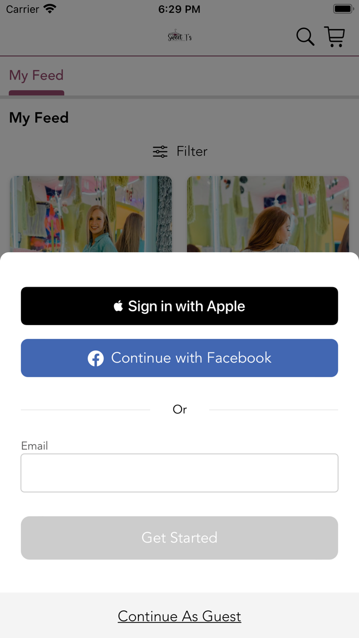 Sweet Ts Clothing Company