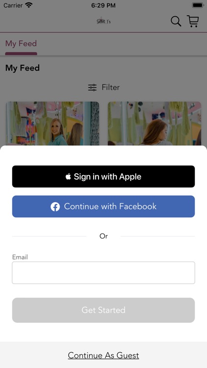 Sweet T's Clothing Company