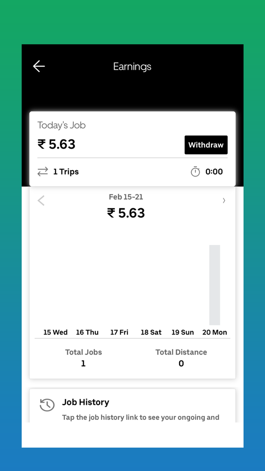 #3. MoveX-Application (iOS) Ved: MOVEX INC