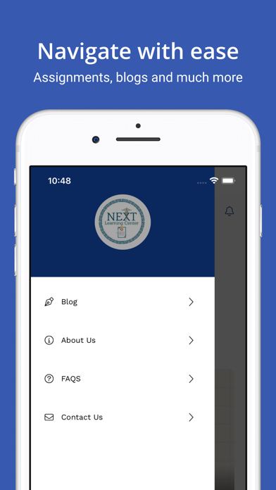 NLC LIVE Screenshot