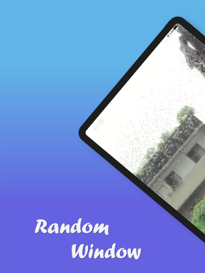 Random Window