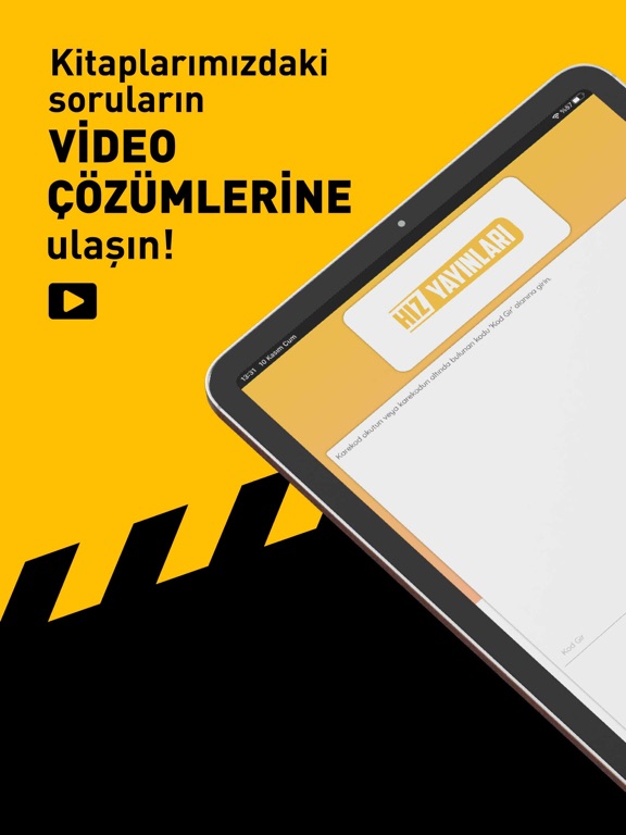 HIZ Kurumsal Çözüm