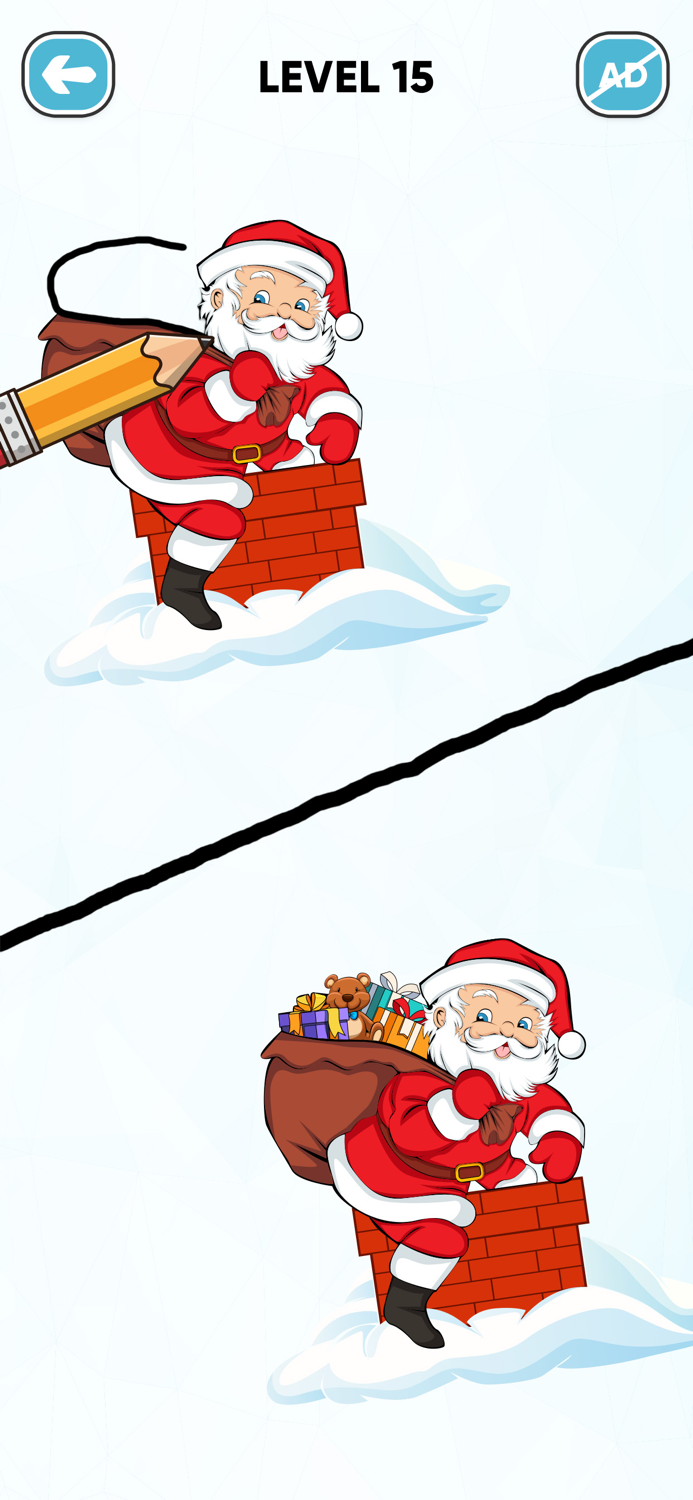 DOP - Hidden Object Games