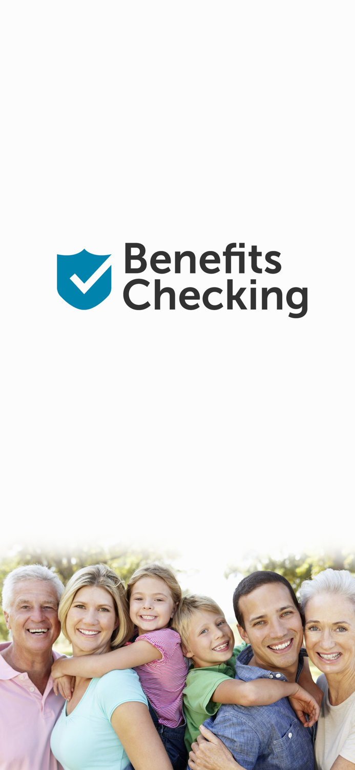 Benefits Checking
