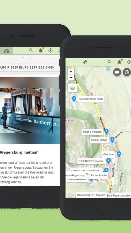 Riegersburg screenshot-5