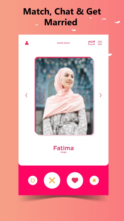 OnlyRishta: Muslim Dating App