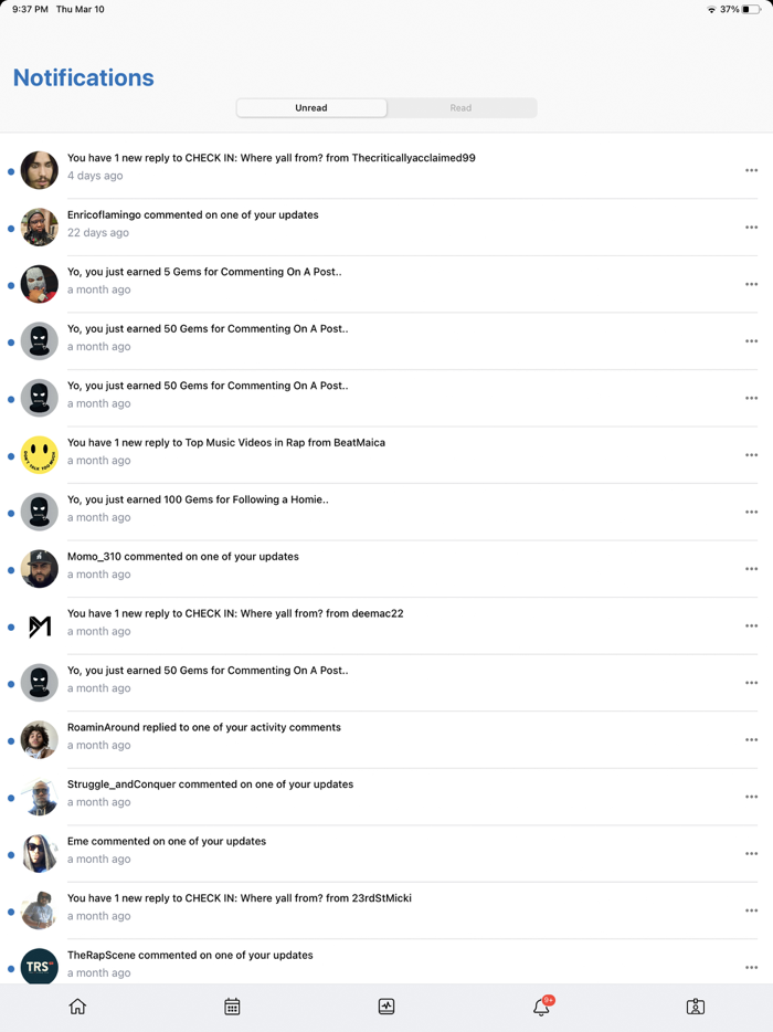 On This Date In Hip-Hop