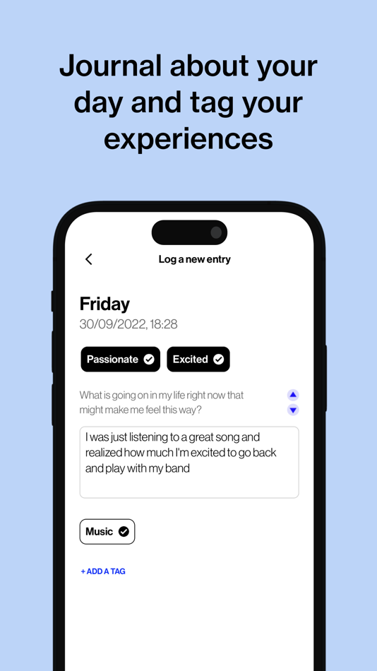 #3. Animi - Improve Alexithymia (iOS) 由: Animi PBC