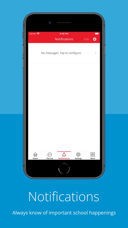 Flippin School District screenshot-3