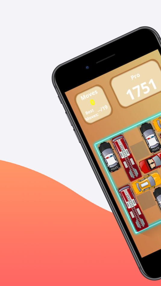 #4. Unblock Parking 2024 (iOS) 来自: NICMIT