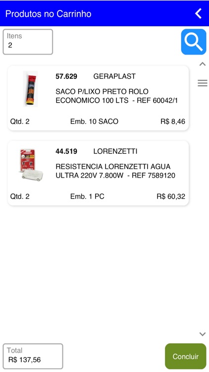 Cofeos APP screenshot-3