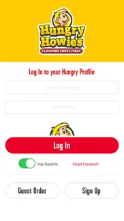 hungry howies problems & solutions and troubleshooting guide - 2
