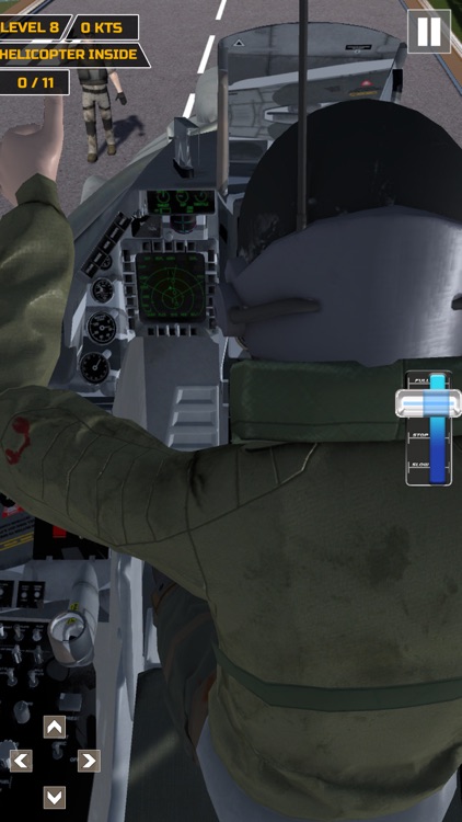 Air Force Jets Dogfight SFS 2 screenshot-6