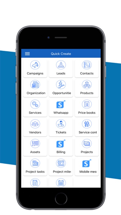 Sales Hiker screenshot-4
