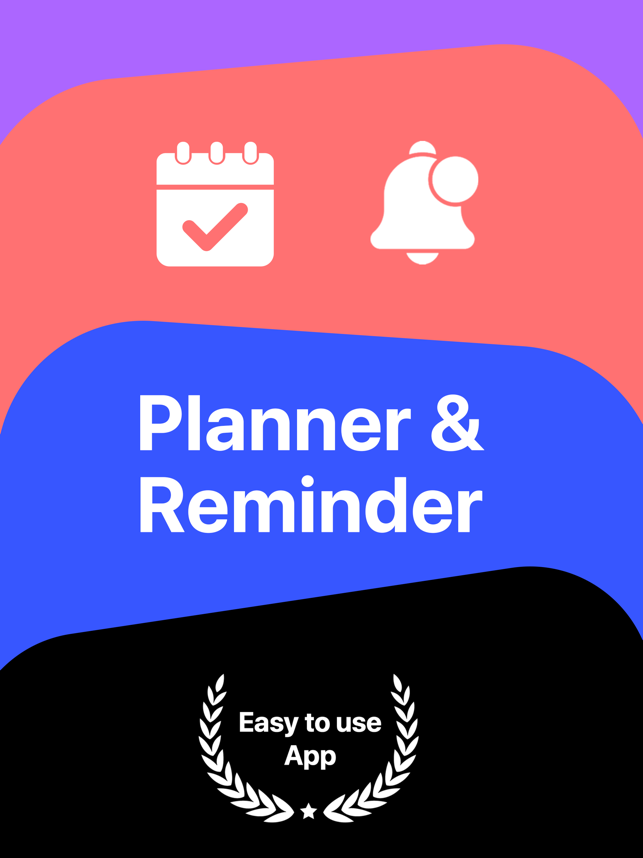 ‎WeekFlow: Planner and Reminder Screenshot