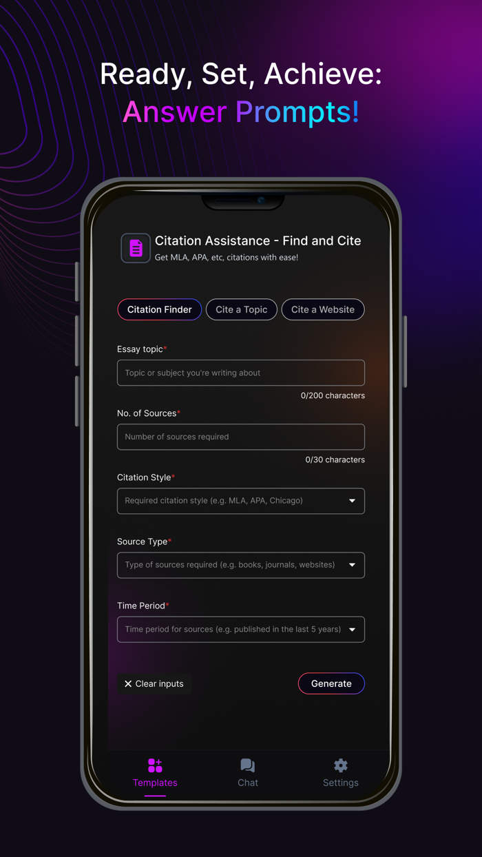 AI Writer - Write Better