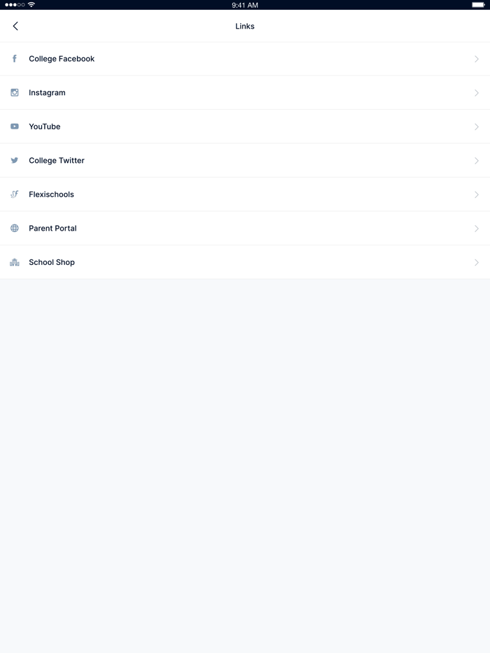 Hive - Geelong Grammar School