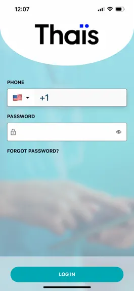 Game screenshot Thaïs Health mod apk