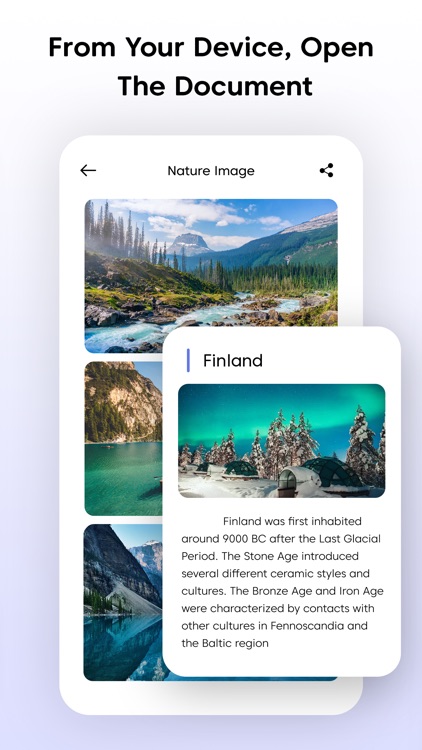 Zip Unzip File - Zip Extractor