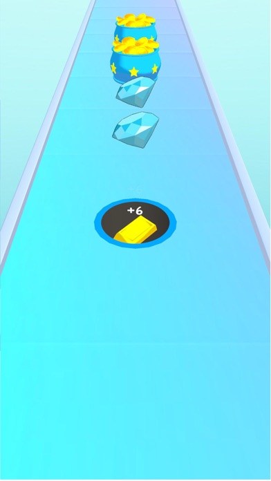 Hole Shooter 3D Screenshot