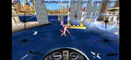 Game screenshot AirRace SkyBox mod apk