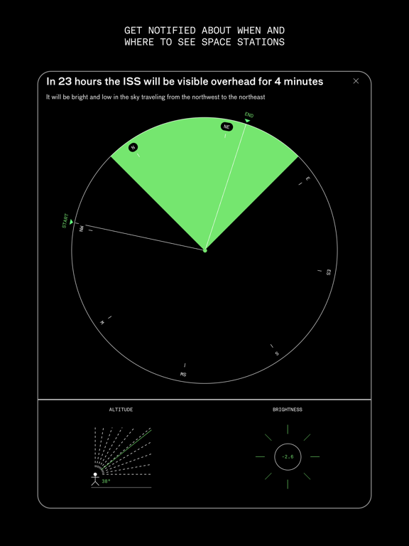 Supercluster iPad screenshot 9 - Reference app