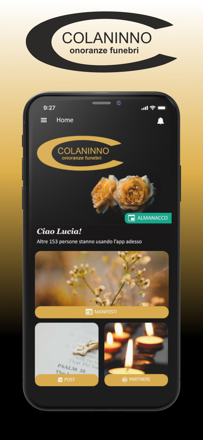 Colaninno Onoranze Funebri