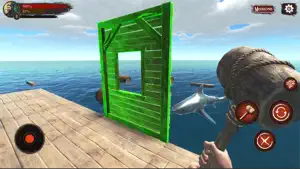 Ocean Survival: Reborn screenshot 2