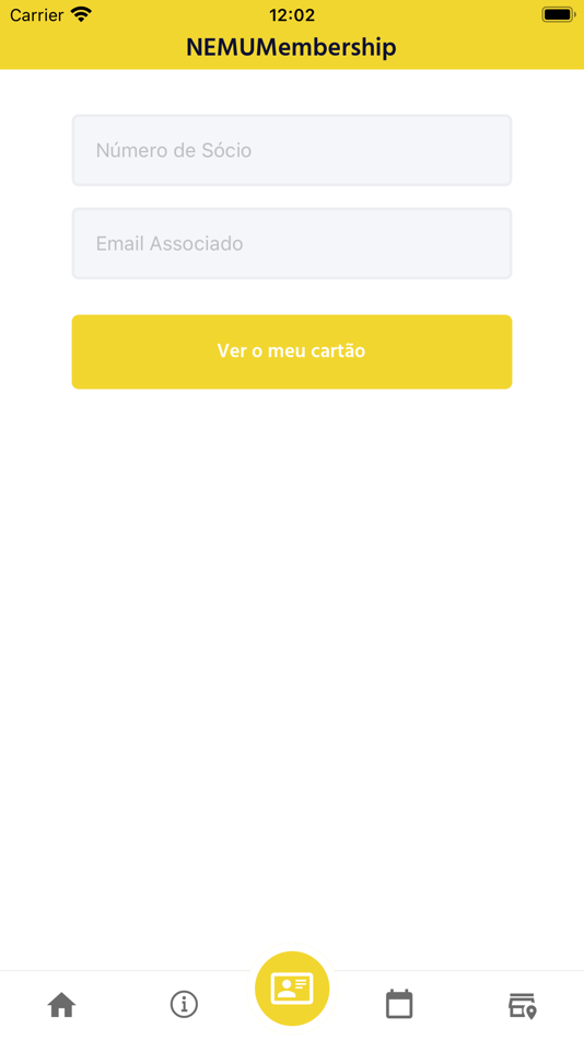 #3. NEMUM (iOS) Podle: Rogerio Moreira