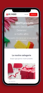 Di Canio screenshot #1 for iPhone