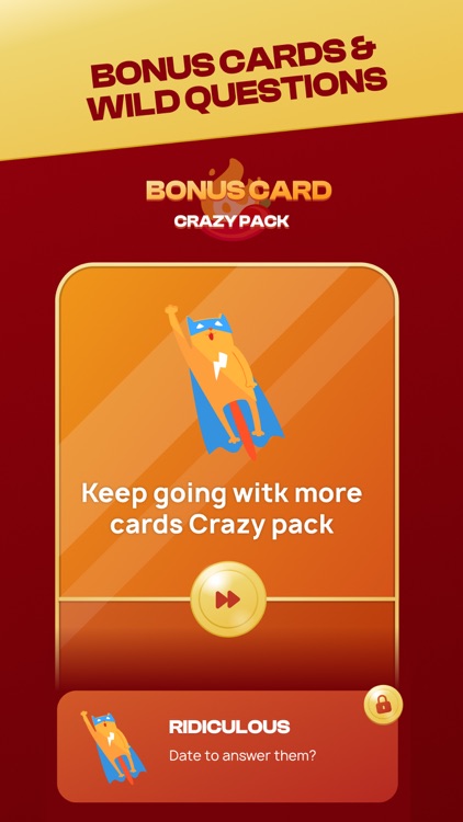 Would you rather ? Party Game! screenshot-3