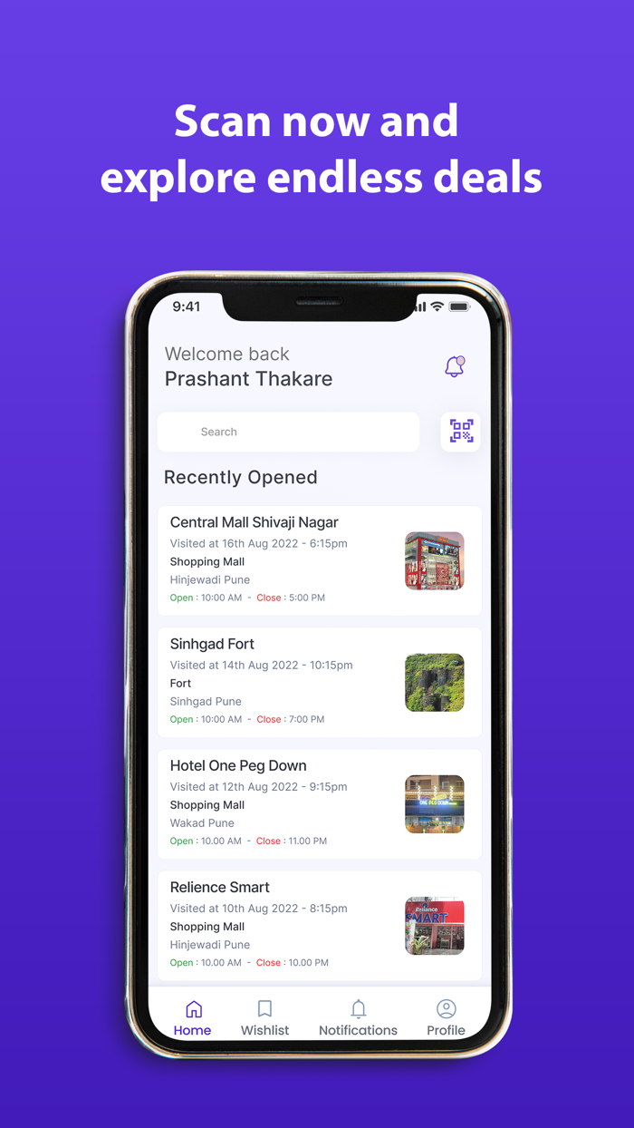 Bplace - Your Digital Platform