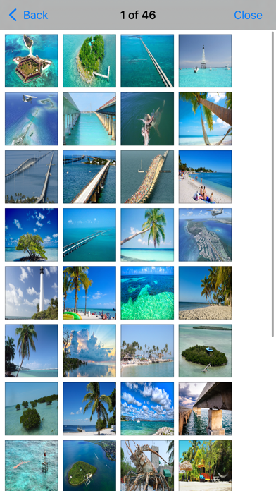 Best FloridaKeys Island Guideのおすすめ画像6