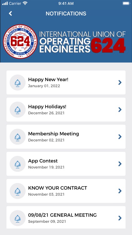IUOE 624 screenshot-3