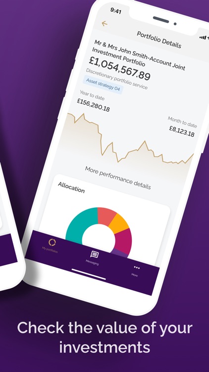 Evelyn Partners Mobile