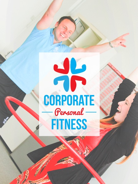 【图】Corporate Personal Fitness(截图3) 【图】Corporate Personal Fitness(截图3)
